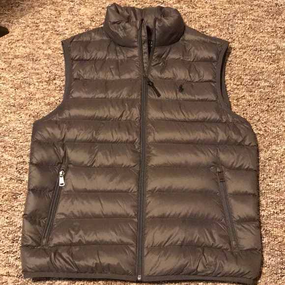 Polo Ralph Lauren Other - Brand New Polo Ralph Lauren Jacket Vest